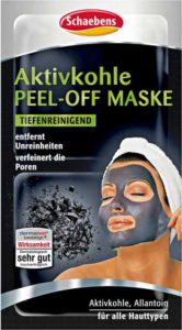 schaebens aktivkohle maske erfahrungen