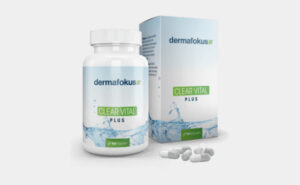 Dermafokus Clear Vital Plus Erfahrungen